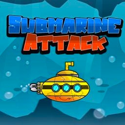 Submarine Attack preview