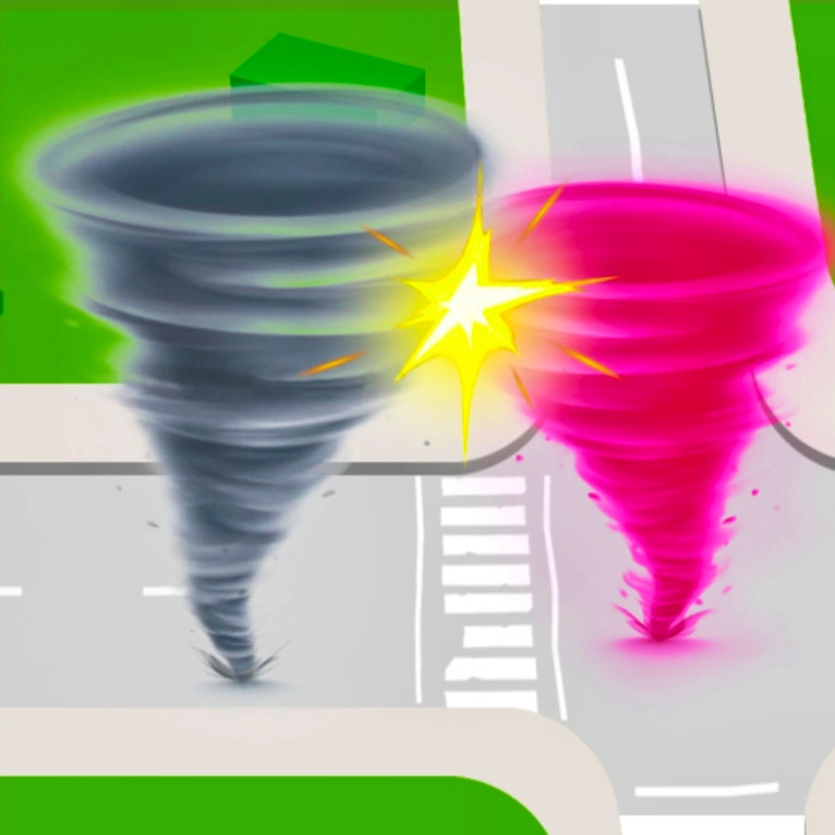 Super Tornado.io