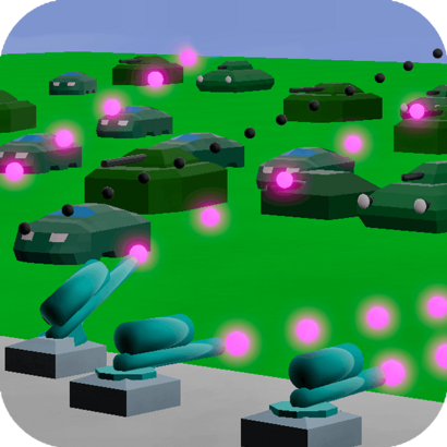 Base Defense