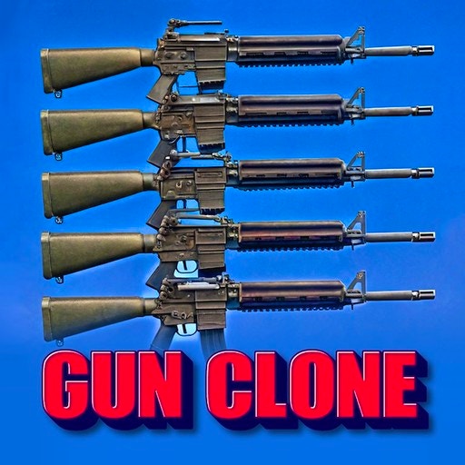 Gun Clone preview