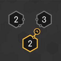 Zero Out Puzzle