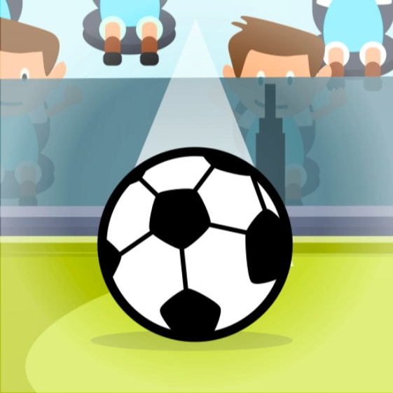 Gravity Soccer 3 preview