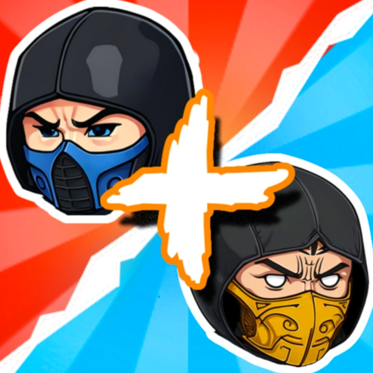 Immortal Kombat Merge