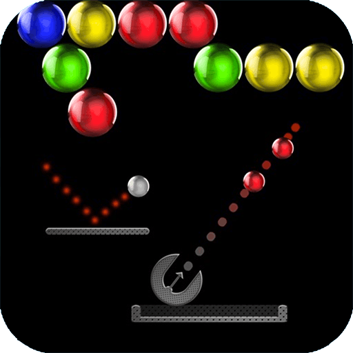 Re-Bounding - Bubble Shoot preview