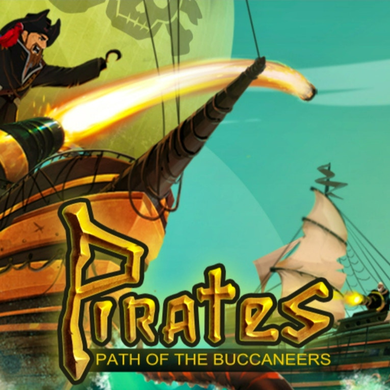 Pirates: Path of the Buccaneers
