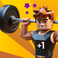 Gym Masters preview