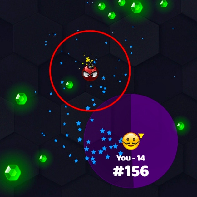 Bomby.io