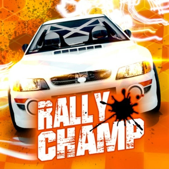 Rally Champ preview