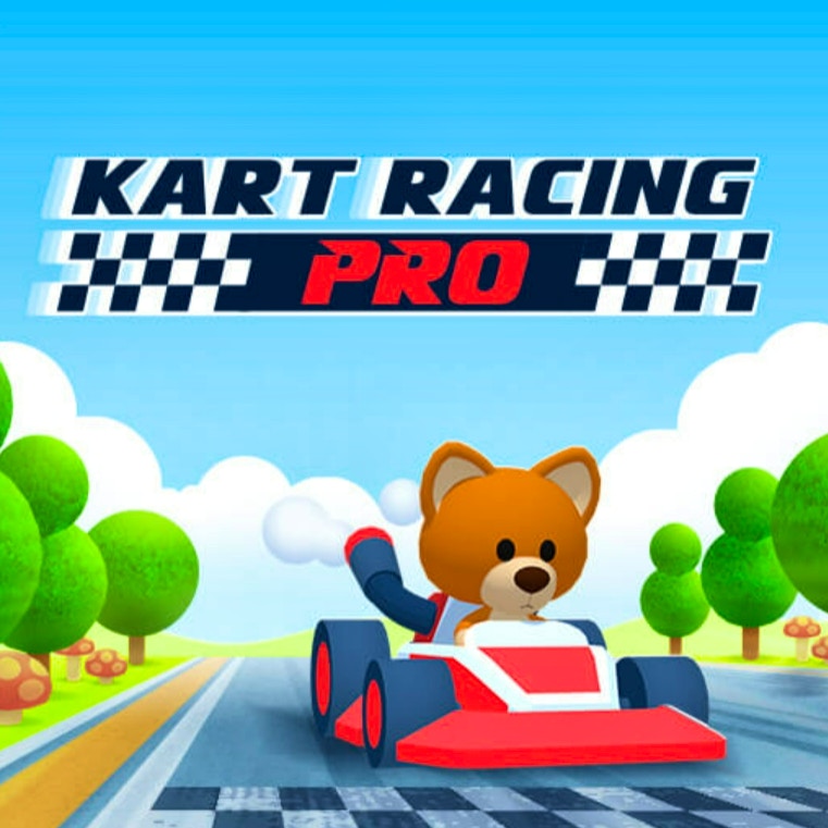 Kart Racing Pro