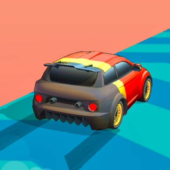 Gear Race 3D