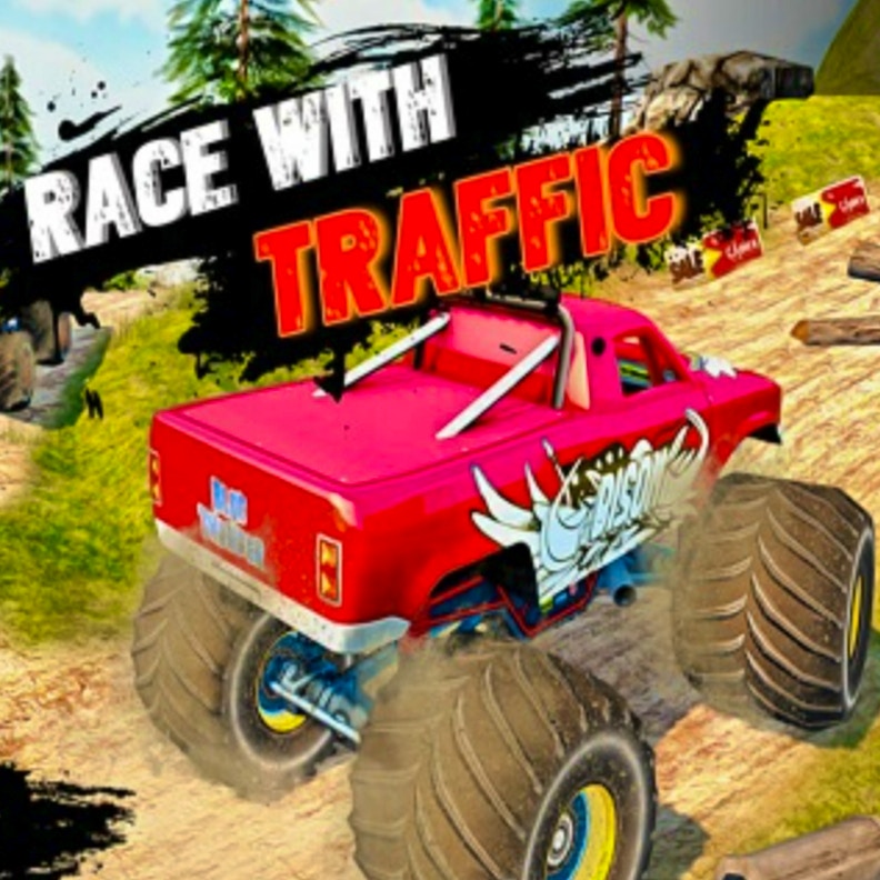 Race With Traffic