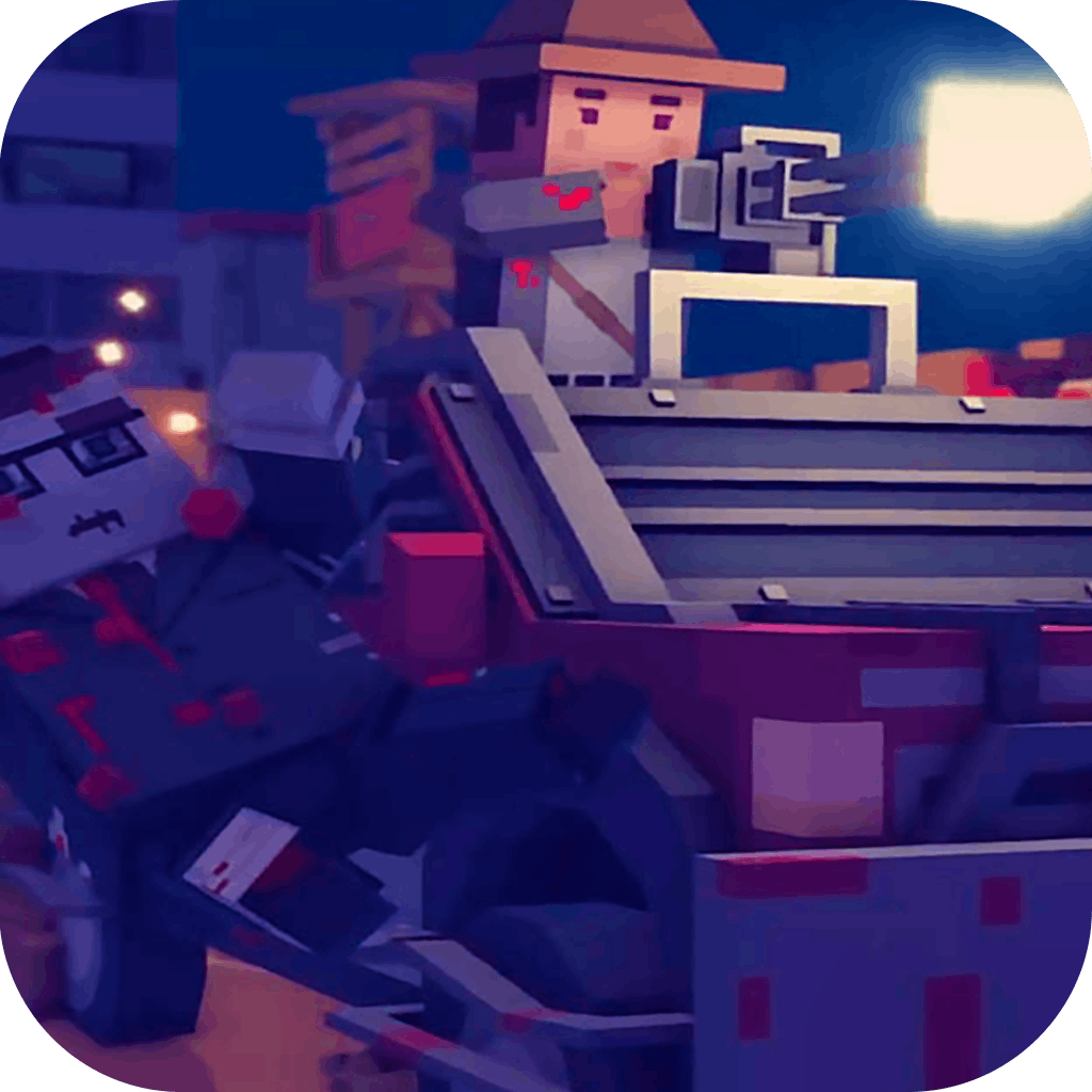 ZombieHunter.IO