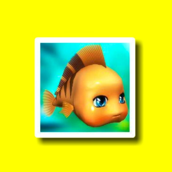 Cute Fish Jigsaw