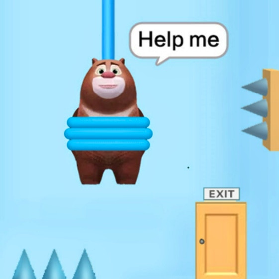 Save the Bear preview