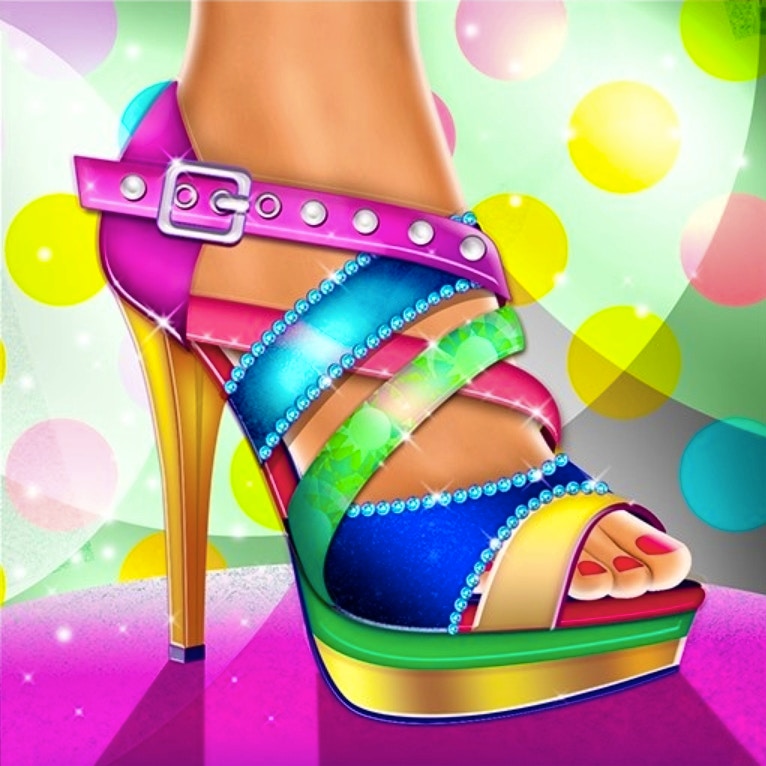 Shoe Designer