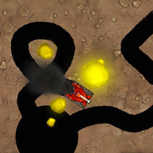 MudWars.io