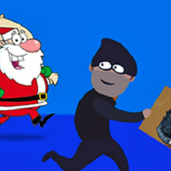 Master Thief