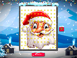 Talking SantaClaus