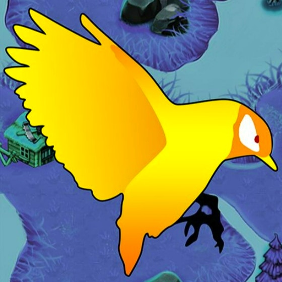 Ultimate Birds Adventure