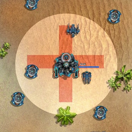 Tactics Core