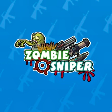 Zombie Sniper Game