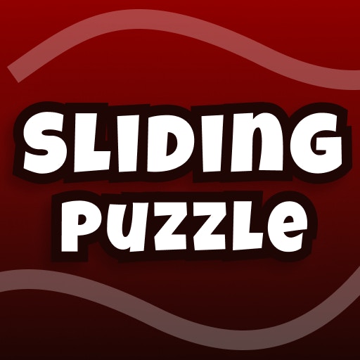 Sliding Puzzle - The 15 Puzzle preview