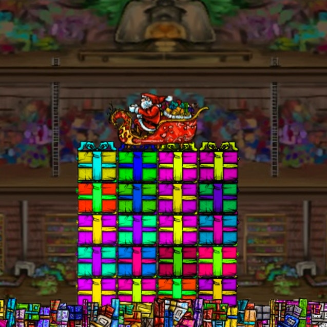 WinterSmash.io