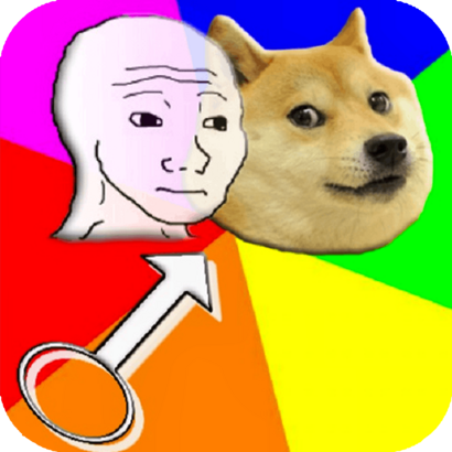 Memeshooter preview