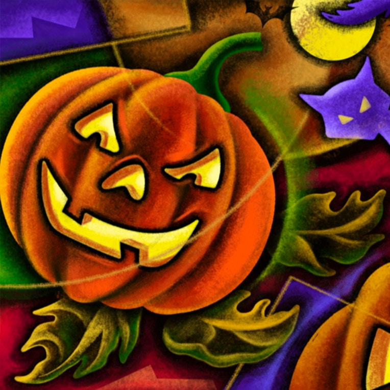 Hallowmas 2020 Slide