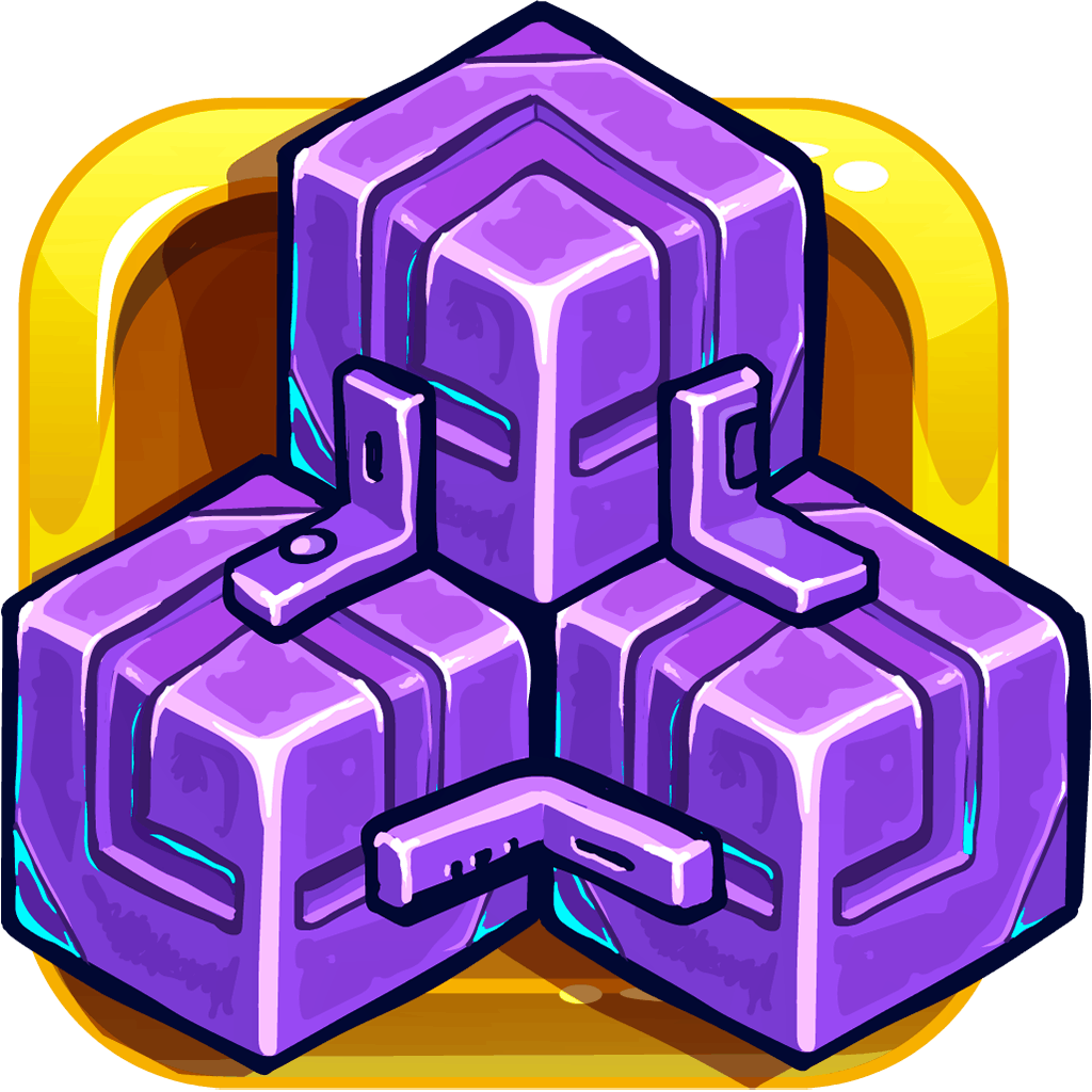 Riddle Cubes preview
