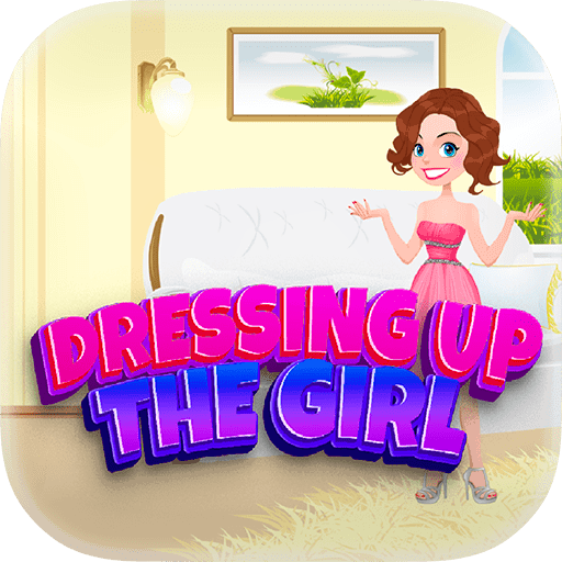 Dressing Up The Girl