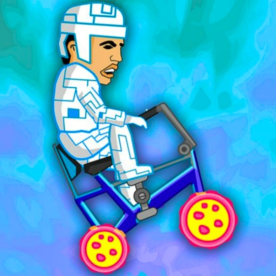 Cyclomaniacs