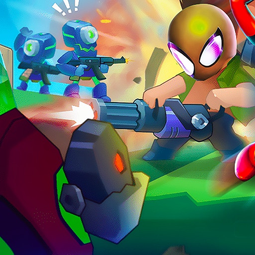 CrowCity Battleground preview