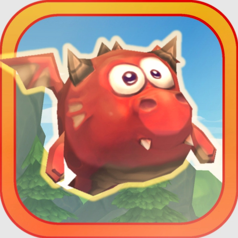 Mighty Dragons