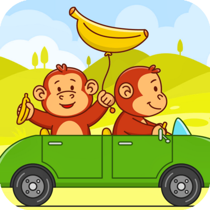 Hill Monkey