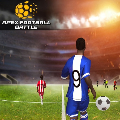 Apex Football Battle preview