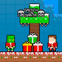 Grench vs Santa