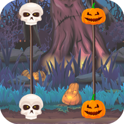 Halloween Match