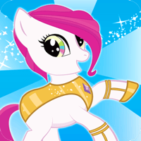 Pony DressUp 2 preview