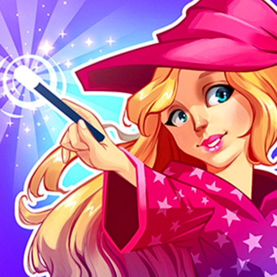 Magic Adventure School