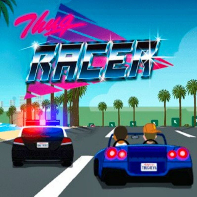 Thug Racer