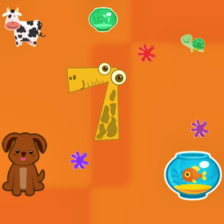 Preschool Games