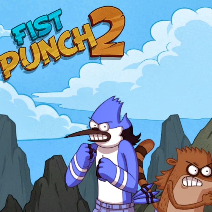 Fist Punch 2