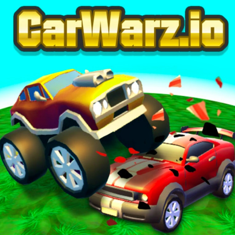 CarWarz.io