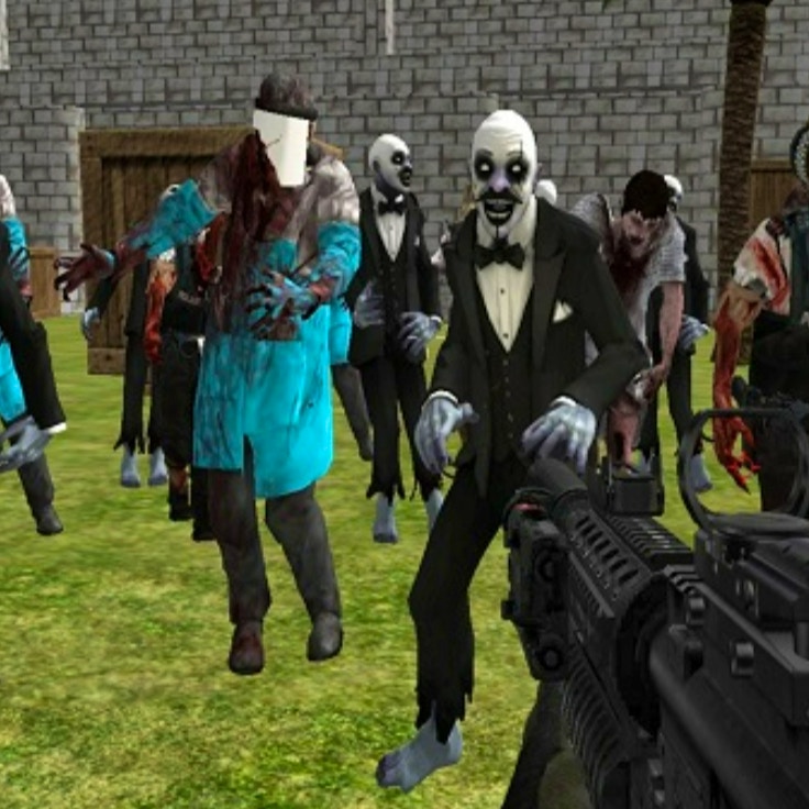Counter Battle Strike SWAT Multiplayer preview