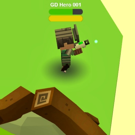 Battlefield Elite 3D