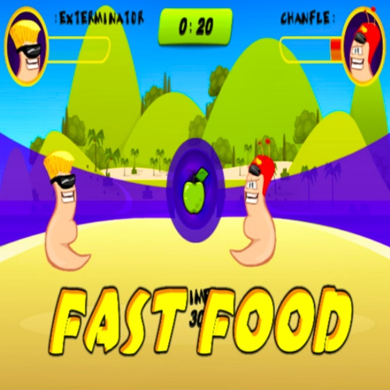 Fast Food