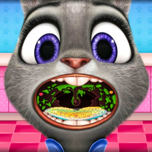 Judy's Throat Doctor