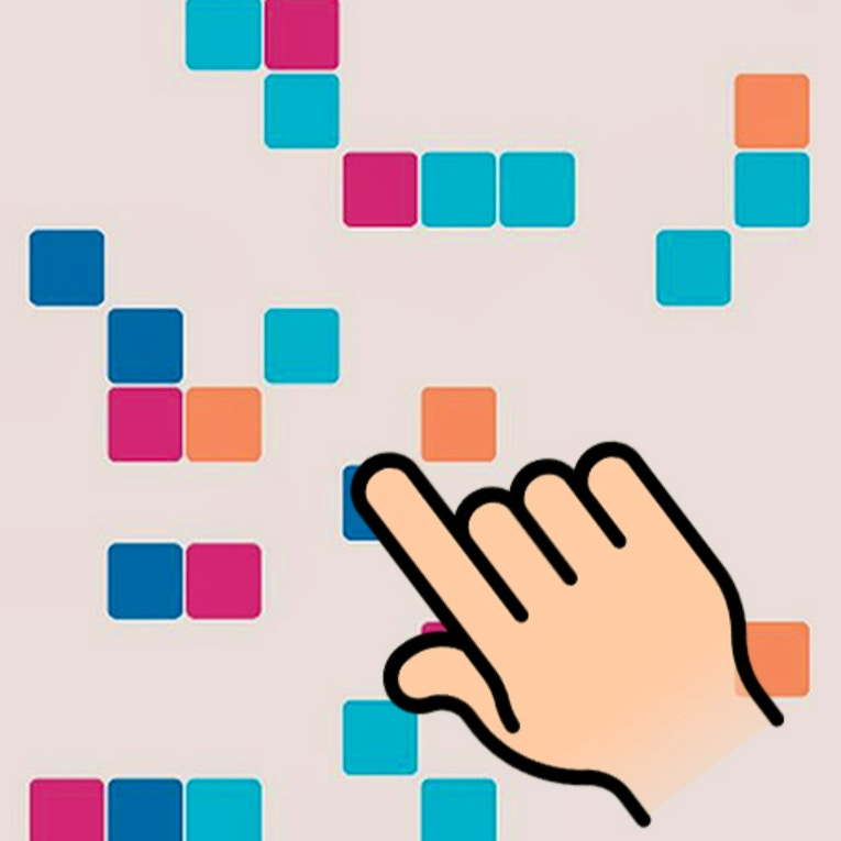 Fours Puzzle Game