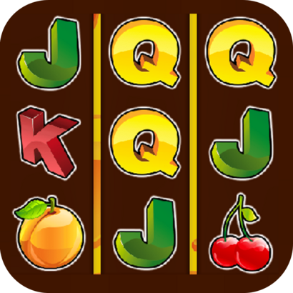 Slot Fruit
